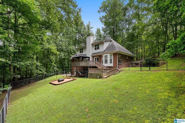 8526 SCENIC RIDGE DRIVE, Pinson, AL 35126