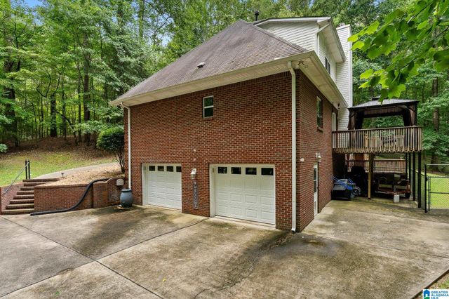 8526 SCENIC RIDGE DRIVE, Pinson, AL 35126