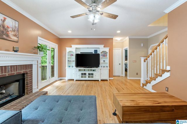 8526 SCENIC RIDGE DRIVE, Pinson, AL 35126