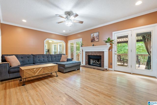 8526 SCENIC RIDGE DRIVE, Pinson, AL 35126