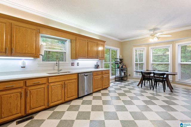 8526 SCENIC RIDGE DRIVE, Pinson, AL 35126