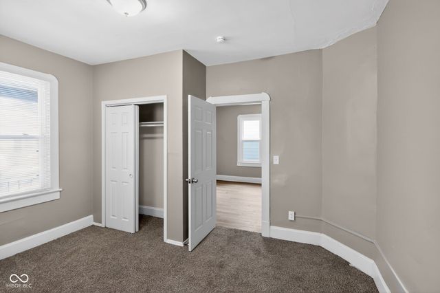 2142 Webb Street, Indianapolis, IN 46225