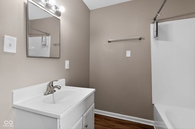 2142 Webb Street, Indianapolis, IN 46225