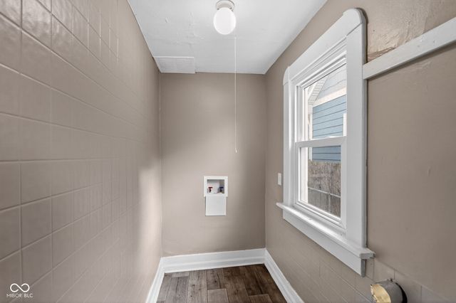 2142 Webb Street, Indianapolis, IN 46225