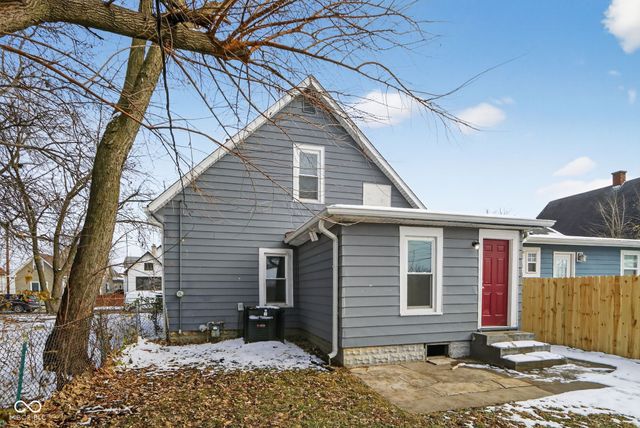 2142 Webb Street, Indianapolis, IN 46225