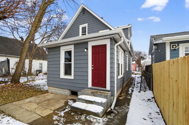 2142 Webb Street, Indianapolis, IN 46225