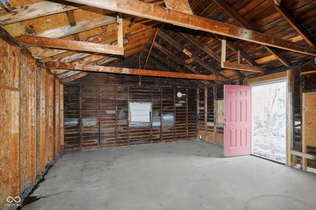 2142 Webb Street, Indianapolis, IN 46225