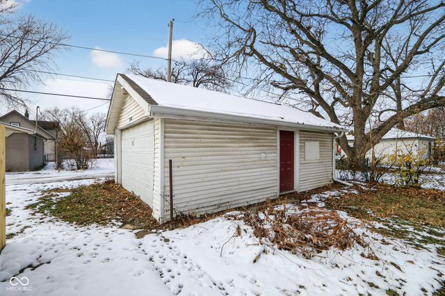 2142 Webb Street, Indianapolis, IN 46225