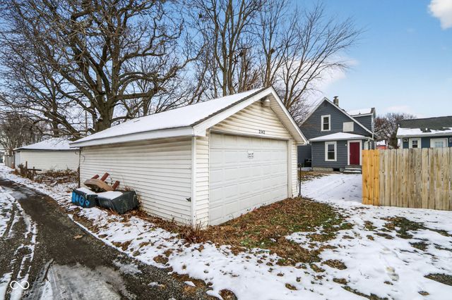 2142 Webb Street, Indianapolis, IN 46225