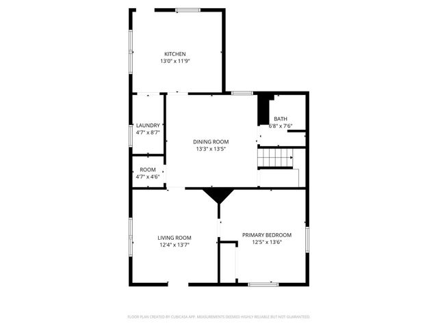 2142 Webb Street, Indianapolis, IN 46225