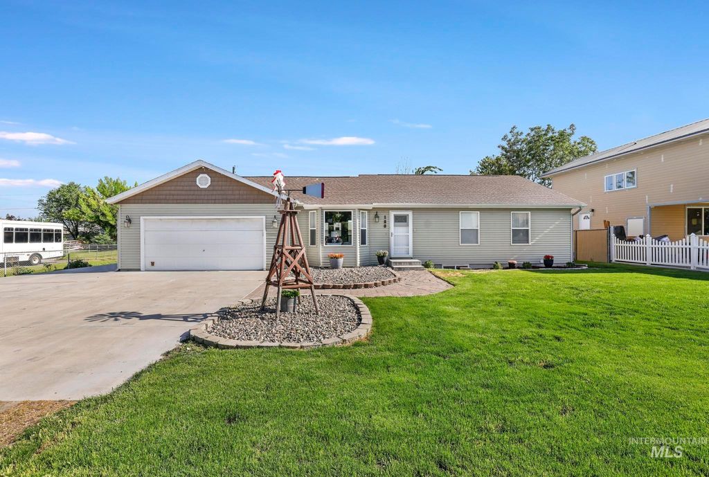 180 E Polk St, Kimberly, ID 83341