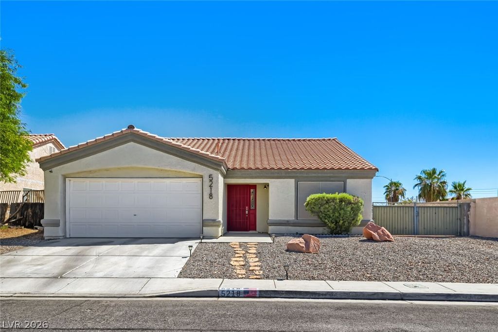 5218 Willowdale Court, North Las Vegas, NV 89031 — photo 2