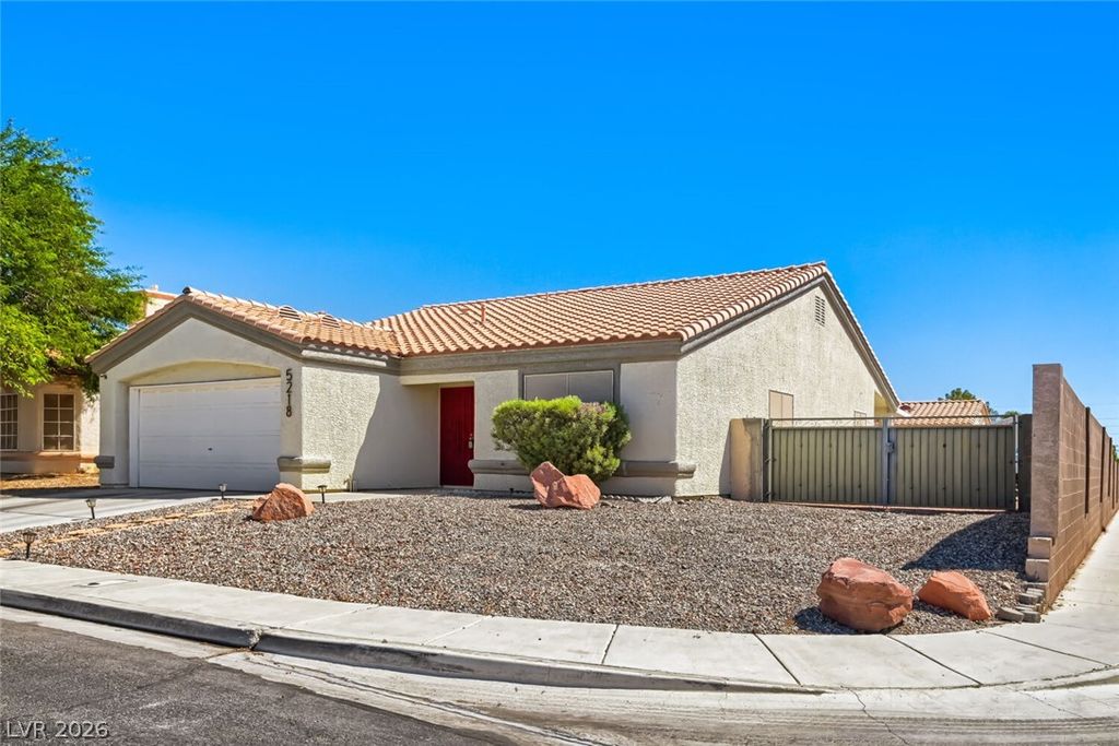 5218 Willowdale Court, North Las Vegas, NV 89031 — photo 3