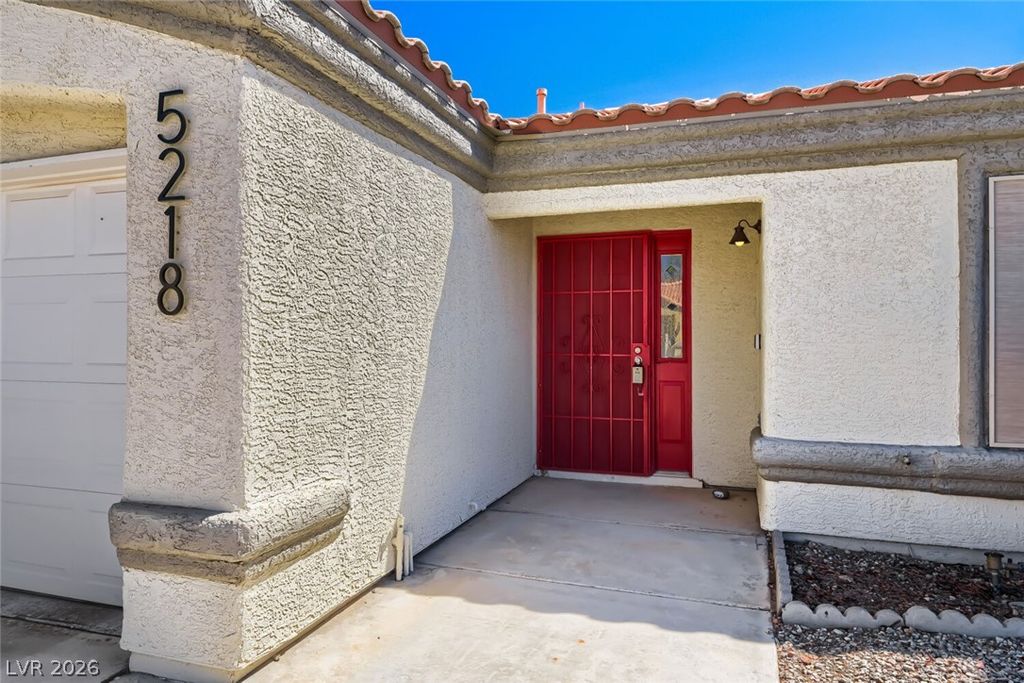 5218 Willowdale Court, North Las Vegas, NV 89031 — photo 4