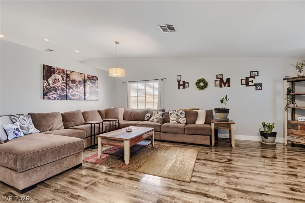 5218 Willowdale Court, North Las Vegas, NV 89031 — photo 5