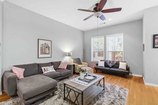 3815 Birkdale Drive, Fort Worth, TX 76116