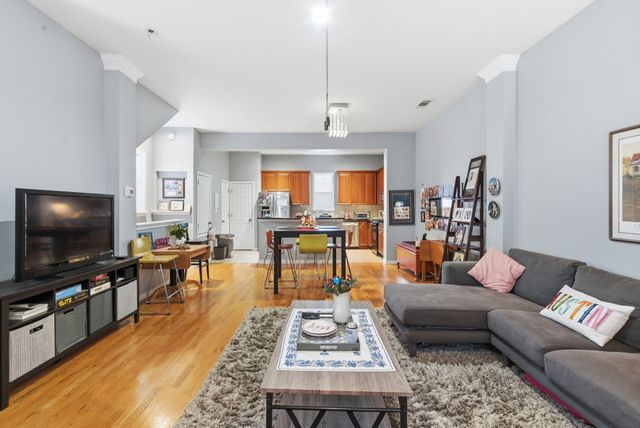 3815 Birkdale Drive, Fort Worth, TX 76116