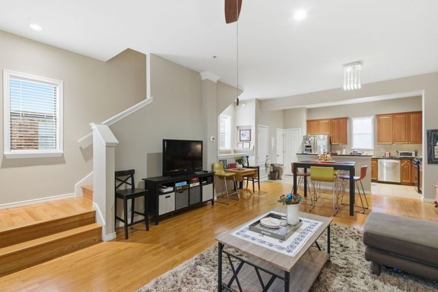 3815 Birkdale Drive, Fort Worth, TX 76116