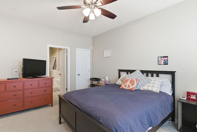 3815 Birkdale Drive, Fort Worth, TX 76116