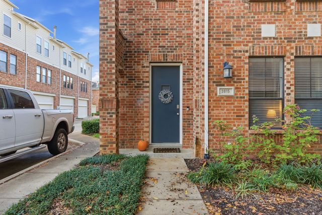 3815 Birkdale Drive, Fort Worth, TX 76116