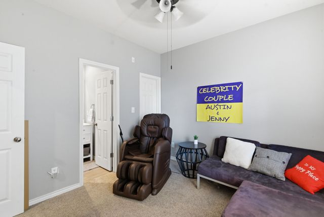 3815 Birkdale Drive, Fort Worth, TX 76116