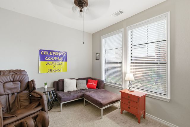 3815 Birkdale Drive, Fort Worth, TX 76116