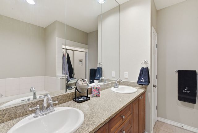 3815 Birkdale Drive, Fort Worth, TX 76116