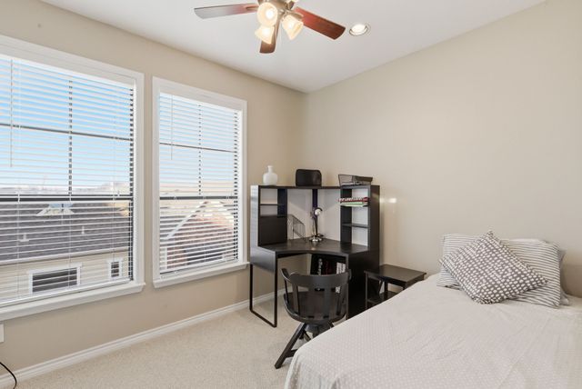 3815 Birkdale Drive, Fort Worth, TX 76116