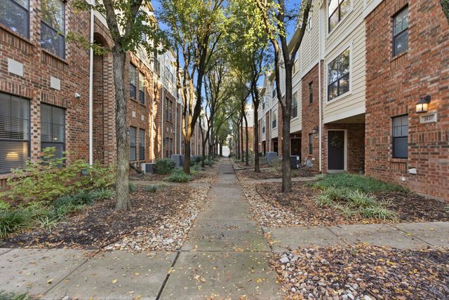 3815 Birkdale Drive, Fort Worth, TX 76116