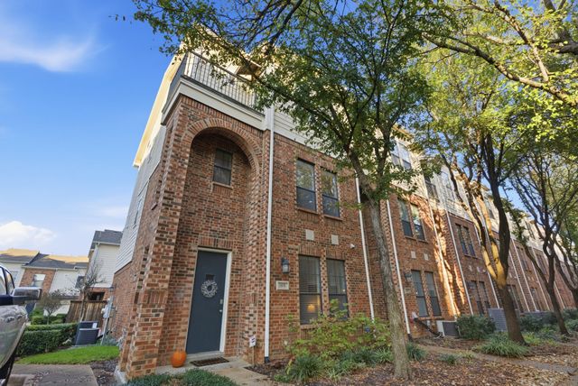 3815 Birkdale Drive, Fort Worth, TX 76116