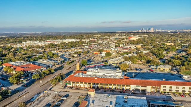 3815 Birkdale Drive, Fort Worth, TX 76116