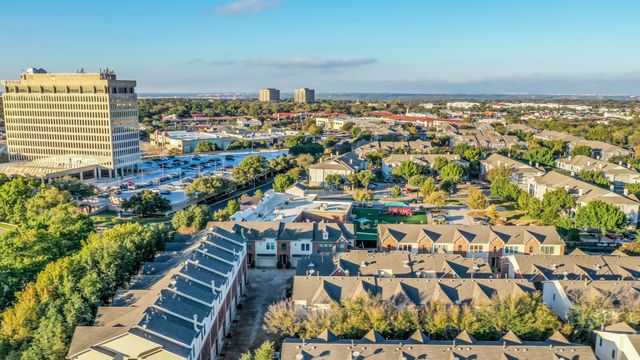 3815 Birkdale Drive, Fort Worth, TX 76116