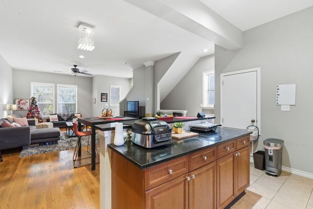 3815 Birkdale Drive, Fort Worth, TX 76116