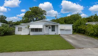 1781 NW 6th Terrace, Pompano Beach, FL 33060