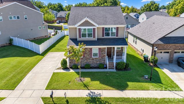 850 Windblown Place, Rock Hill, SC 29730