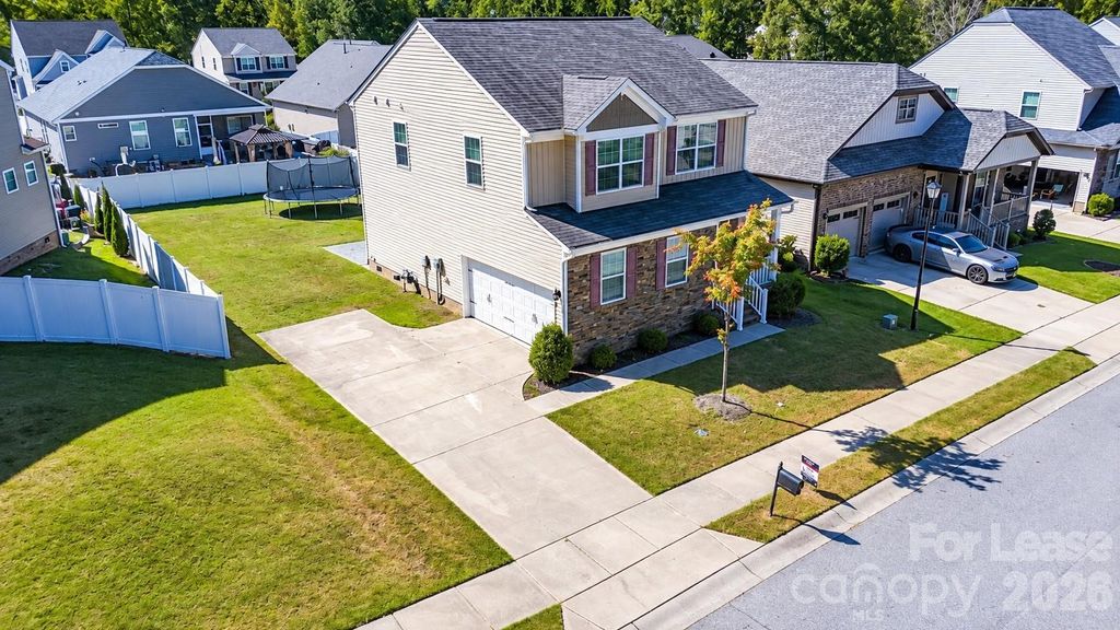 850 Windblown Place, Rock Hill, SC 29730