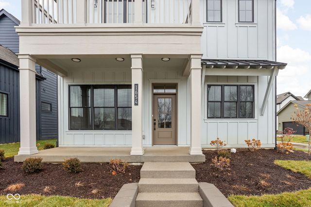 1654 Delmonte Rail Drive, Westfield, IN 46074