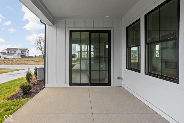 1654 Delmonte Rail Drive, Westfield, IN 46074