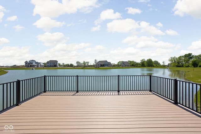 1654 Delmonte Rail Drive, Westfield, IN 46074