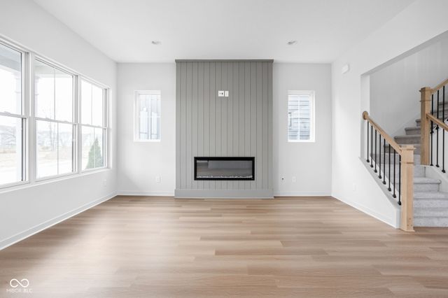 1654 Delmonte Rail Drive, Westfield, IN 46074