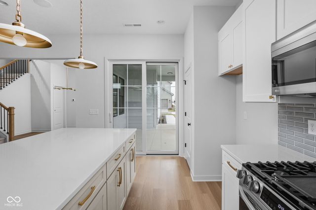 1654 Delmonte Rail Drive, Westfield, IN 46074