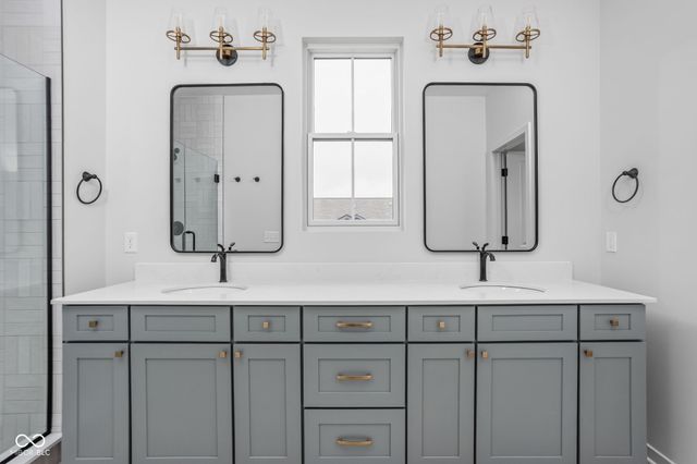 1654 Delmonte Rail Drive, Westfield, IN 46074