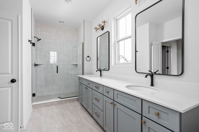 1654 Delmonte Rail Drive, Westfield, IN 46074