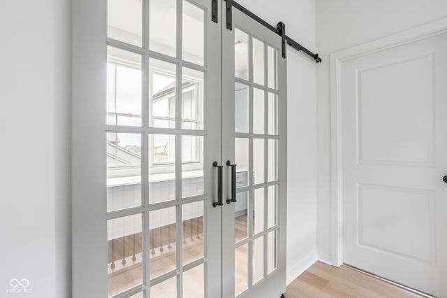 1654 Delmonte Rail Drive, Westfield, IN 46074