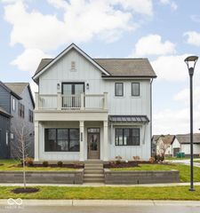 1654 Delmonte Rail Drive, Westfield, IN 46074