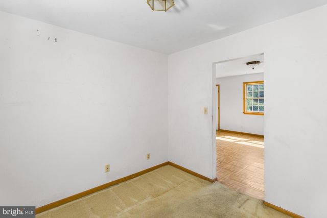 87 PENNWOOD DR, Trenton, NJ 08638