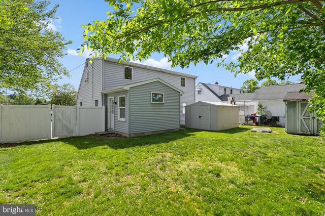 87 PENNWOOD DR, Trenton, NJ 08638