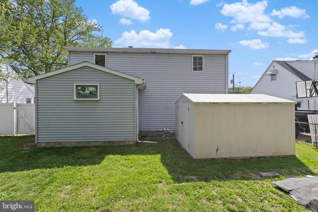 87 PENNWOOD DR, Trenton, NJ 08638