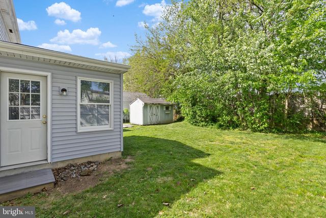 87 PENNWOOD DR, Trenton, NJ 08638
