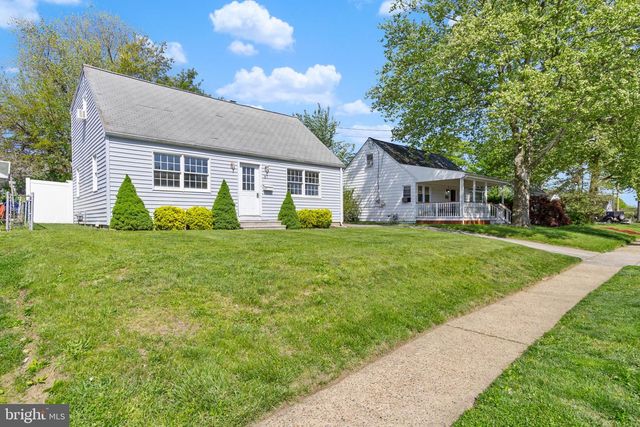 87 PENNWOOD DR, Trenton, NJ 08638
